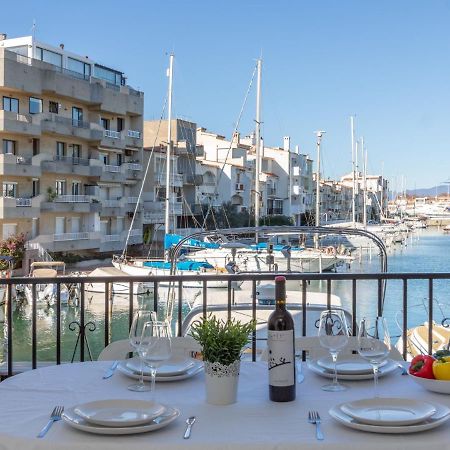 Apartment Port Primer-1 By Interhome Empuriabrava Luaran gambar
