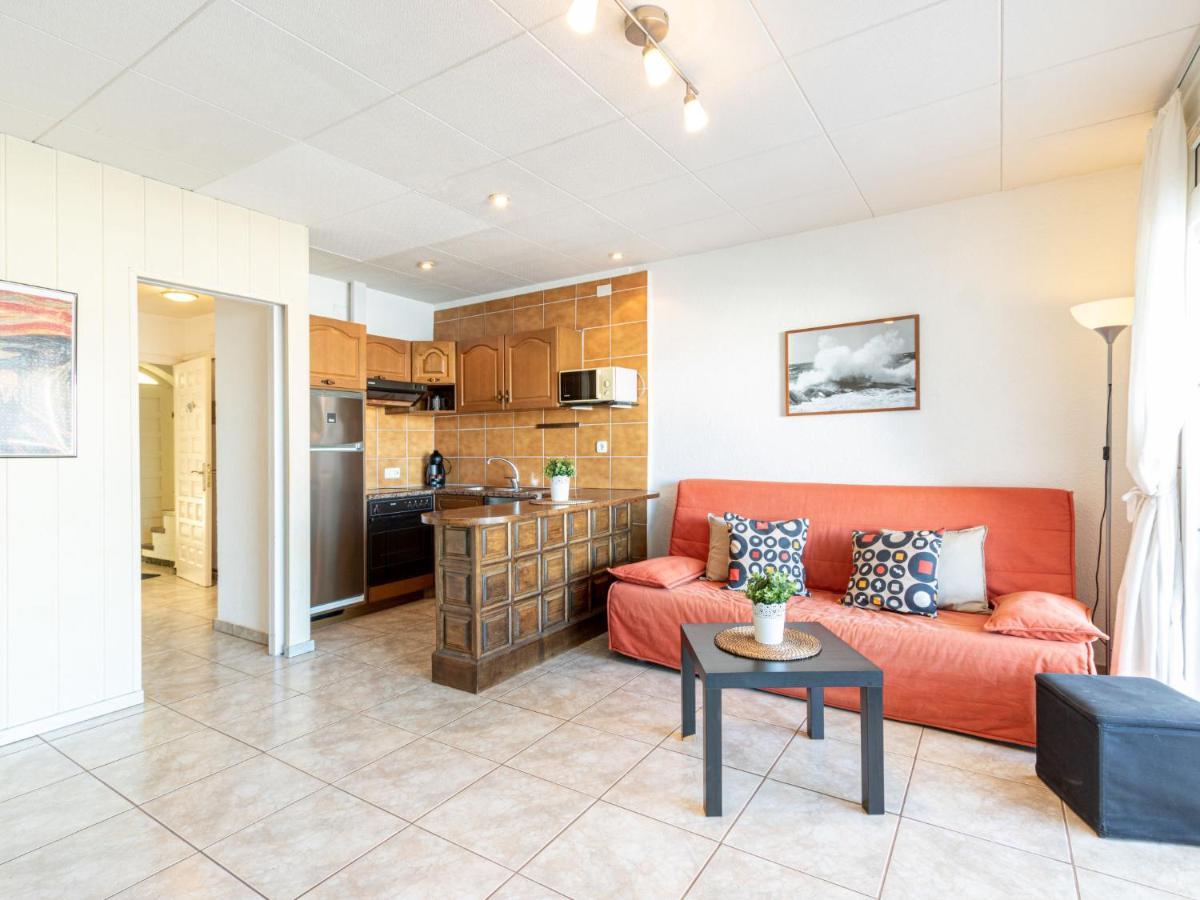 Apartment Port Primer-1 By Interhome Empuriabrava Luaran gambar