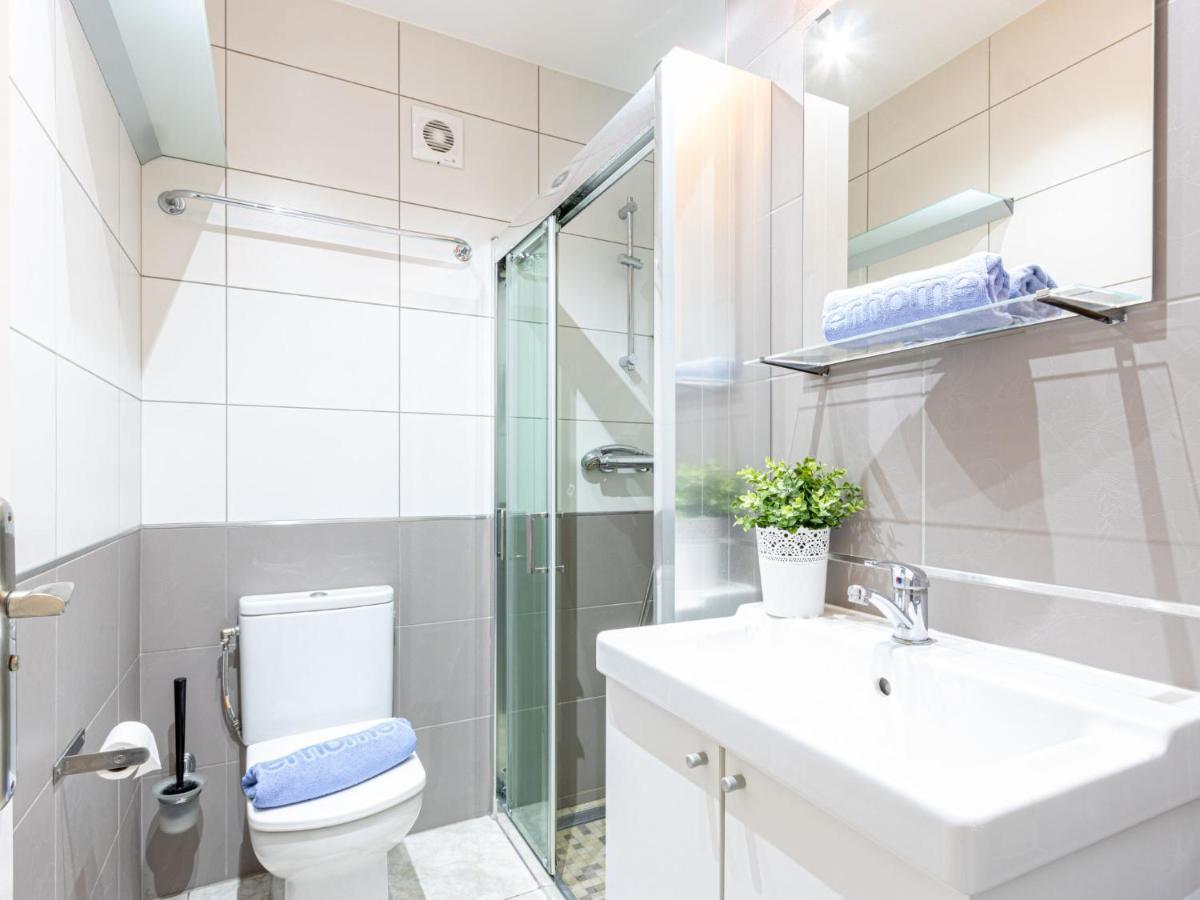 Apartment Port Primer-1 By Interhome Empuriabrava Luaran gambar