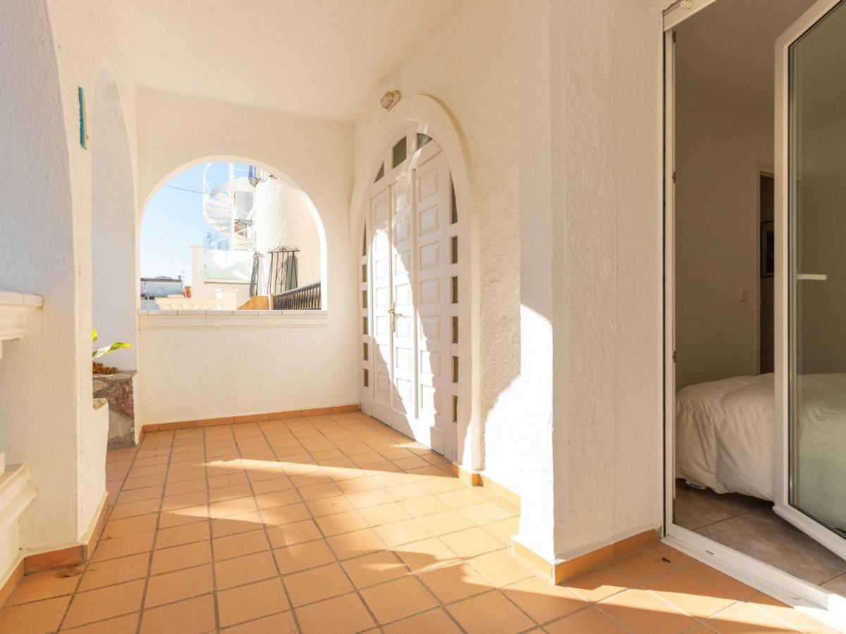 Apartment Port Primer-1 By Interhome Empuriabrava Luaran gambar