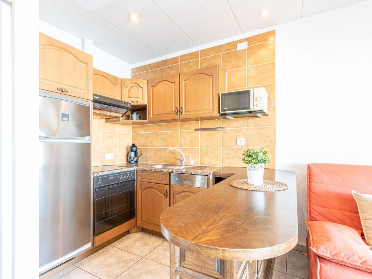 Apartment Port Primer-1 By Interhome Empuriabrava Luaran gambar