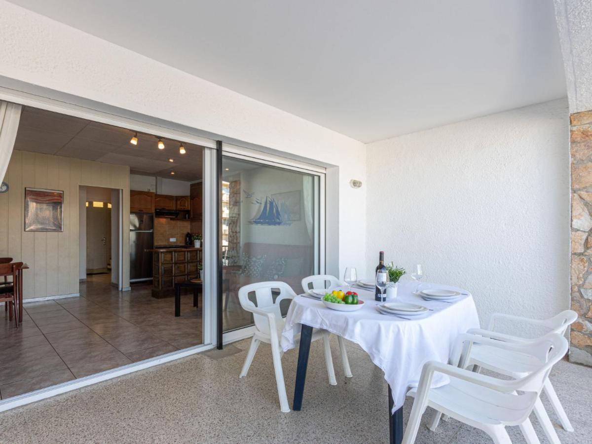 Apartment Port Primer-1 By Interhome Empuriabrava Luaran gambar