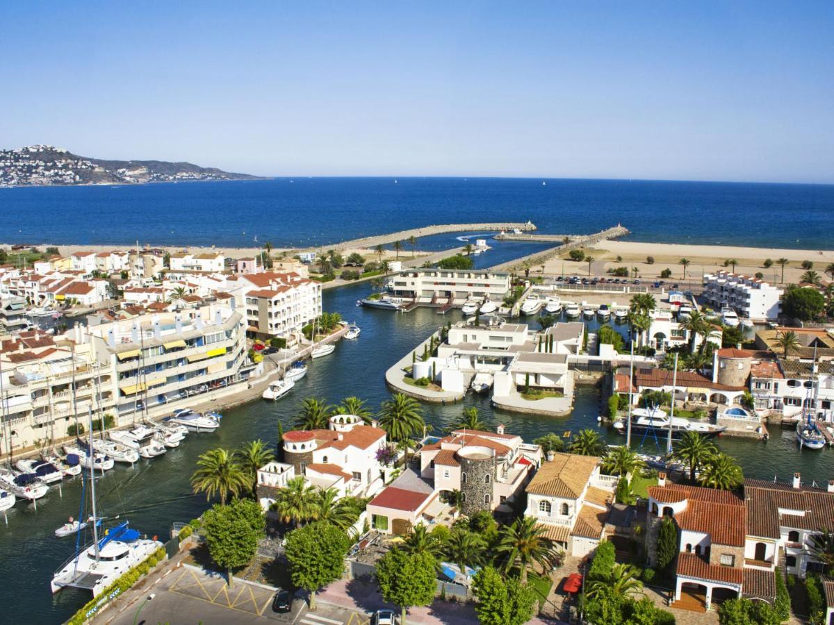 Apartment Port Primer-1 By Interhome Empuriabrava Luaran gambar