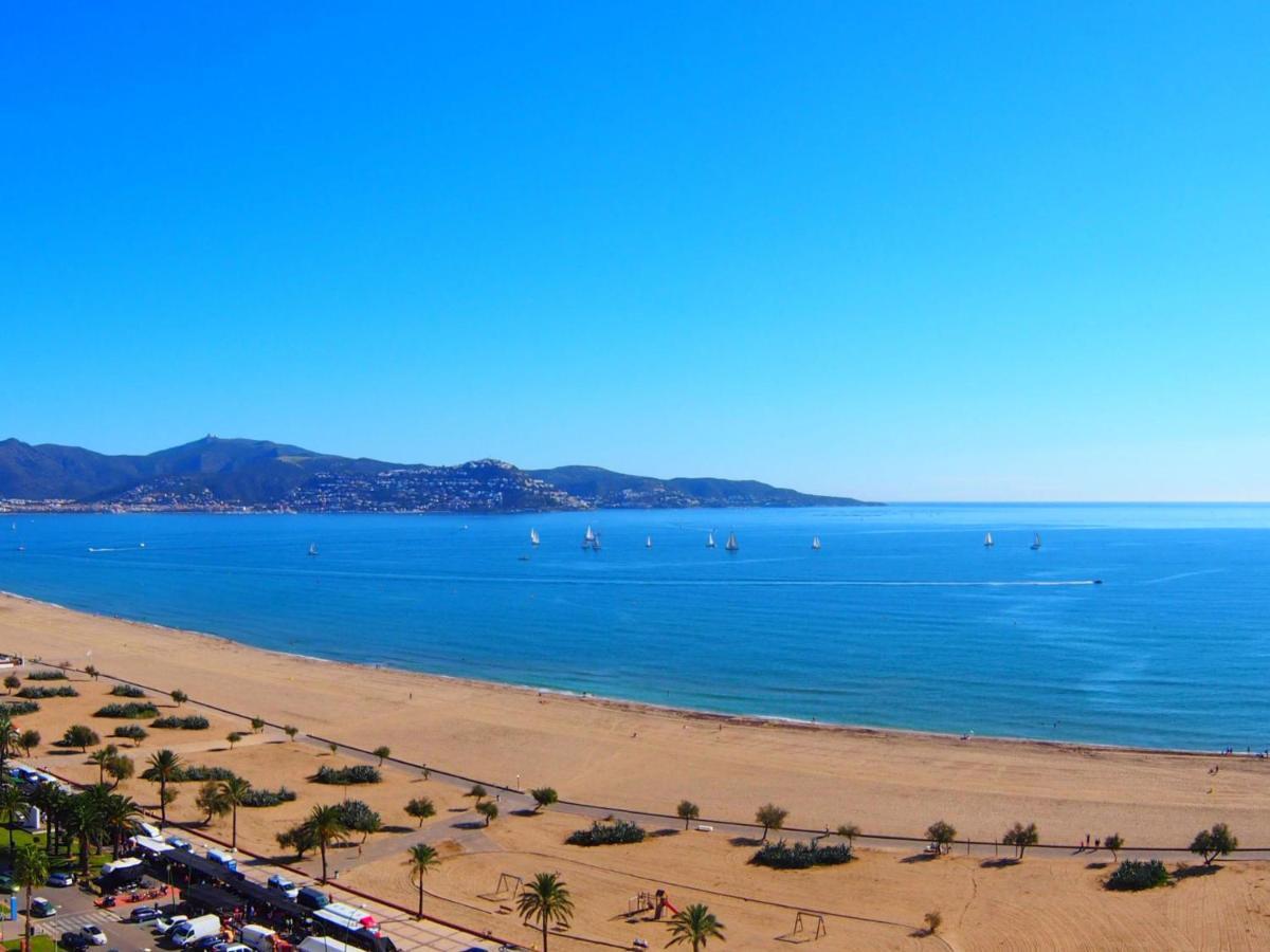 Apartment Port Primer-1 By Interhome Empuriabrava Luaran gambar